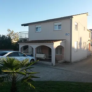 Apartman Turanj Apartmán Turanj