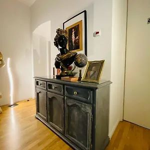 Direct Center-privat Rooms-5 Minutes Mariahilferstrasse Vídeň