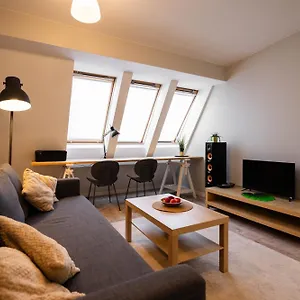 Waska 5 Apartmán Vratislav