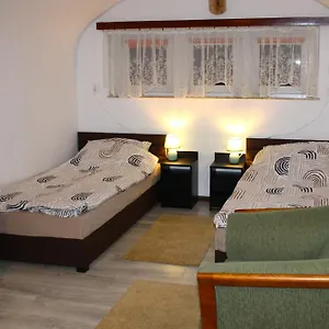 2-pokojowy 55 M2, Kolo Zoo, Hali Stulecia Apartmán Vratislav