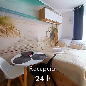 Amamolto - Wloskie Inspiracje Apartmán Vratislav