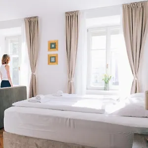Riverside Mescanka Apartmán Lublaň