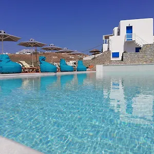 Pelagos Apartmán Platys Gialos (Mykonos)
