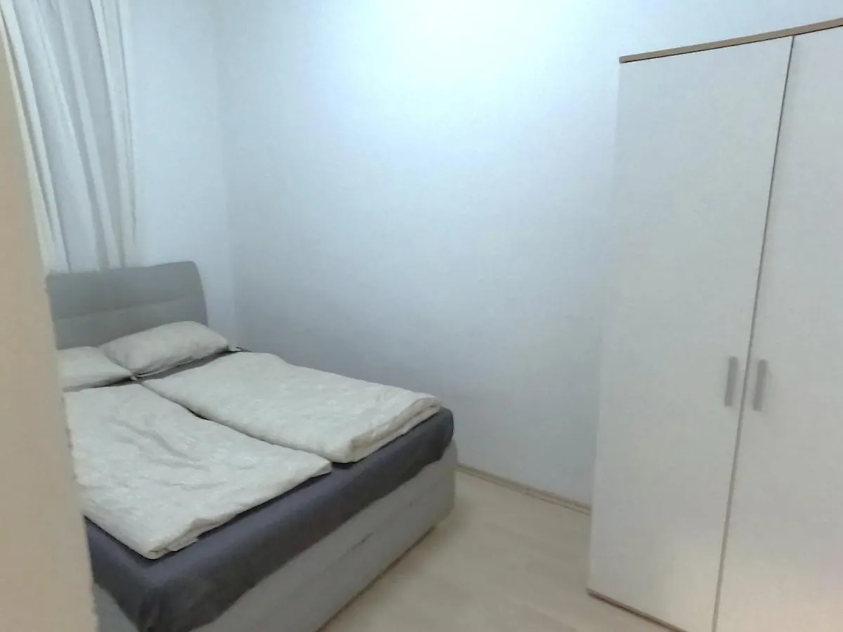 Family Apartment 5P Kl Vídeň