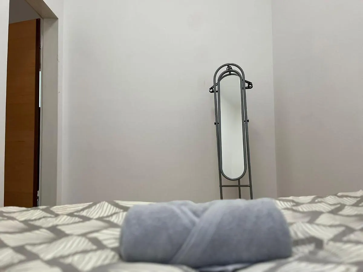 Family Apartment 5P Kl Vienna 0*,  Austria