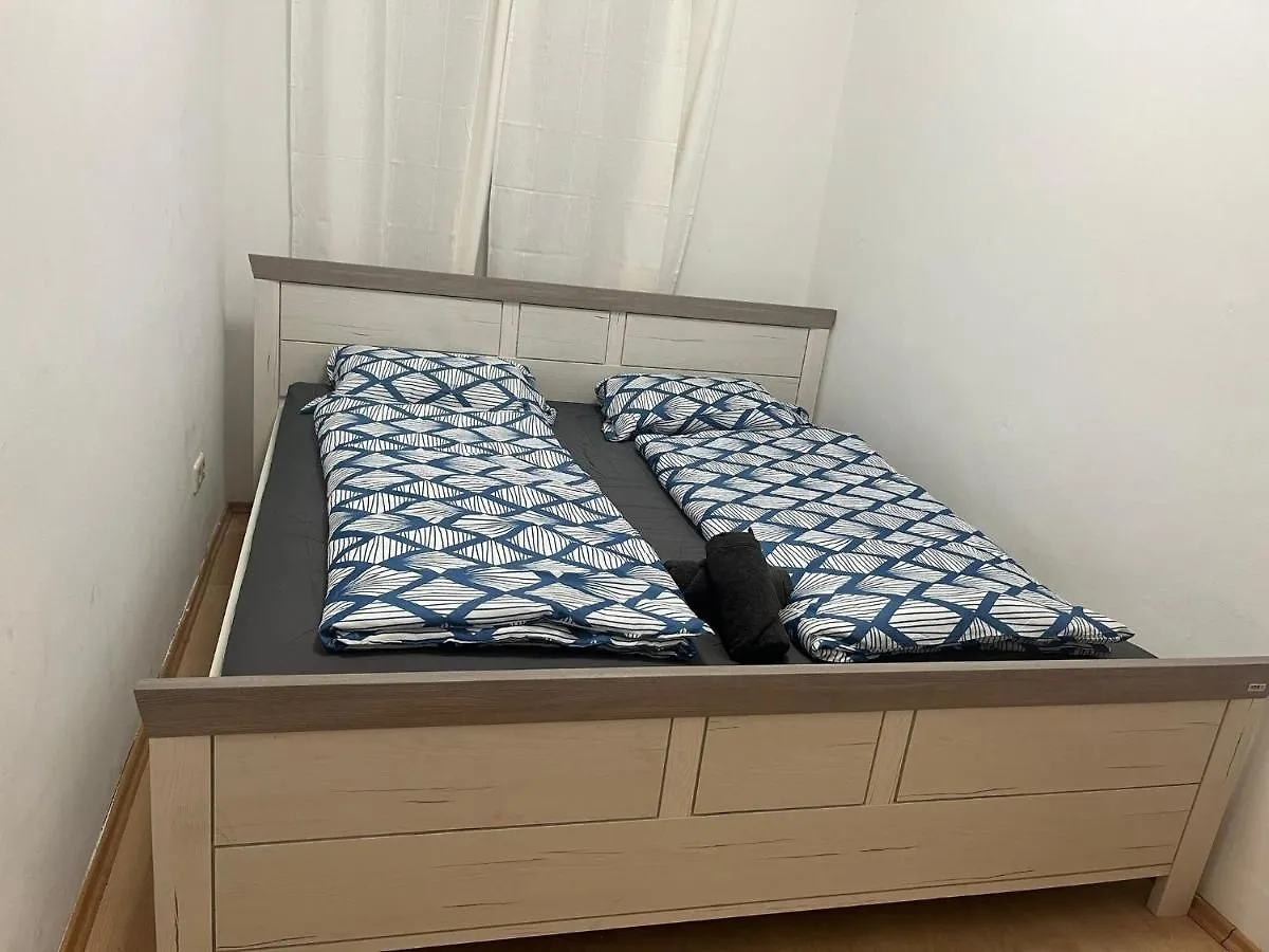 Family Apartment 5P Kl Vienna