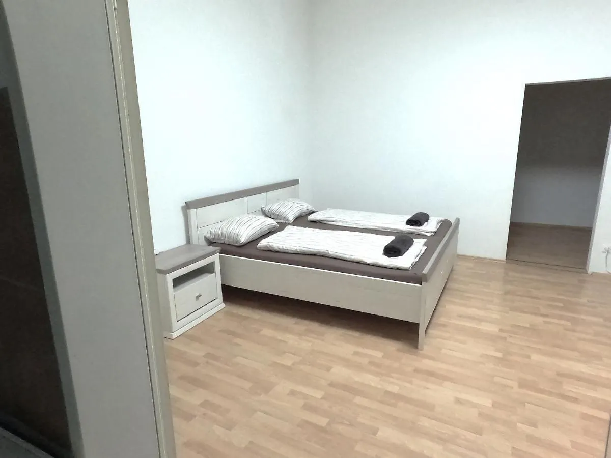 Family Apartment 5P Kl Vienna