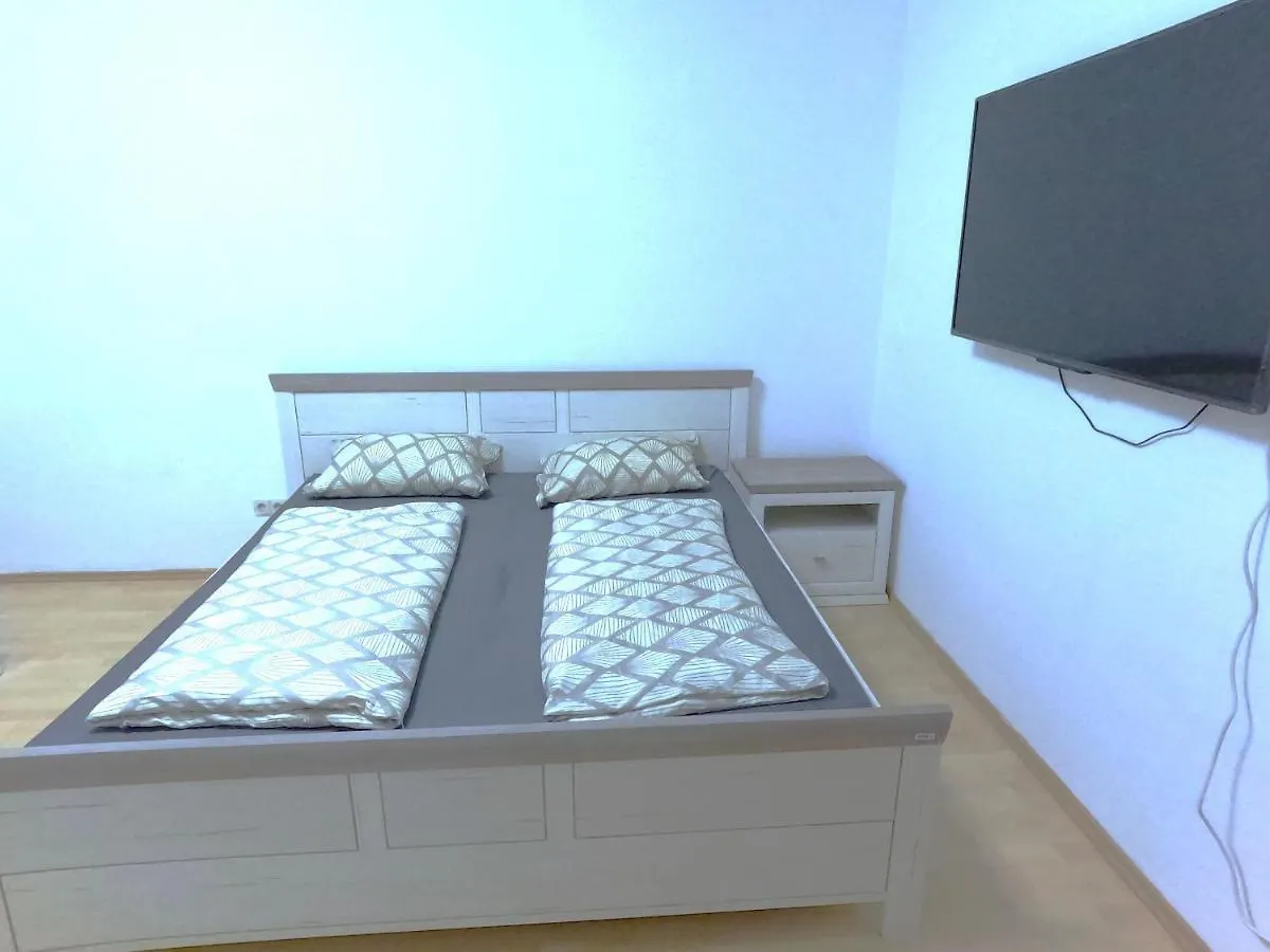 Family Apartment 5P Kl Vienna