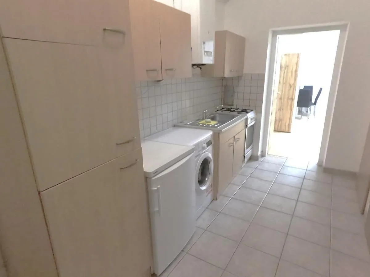 Family Apartment 5P Kl Vienna