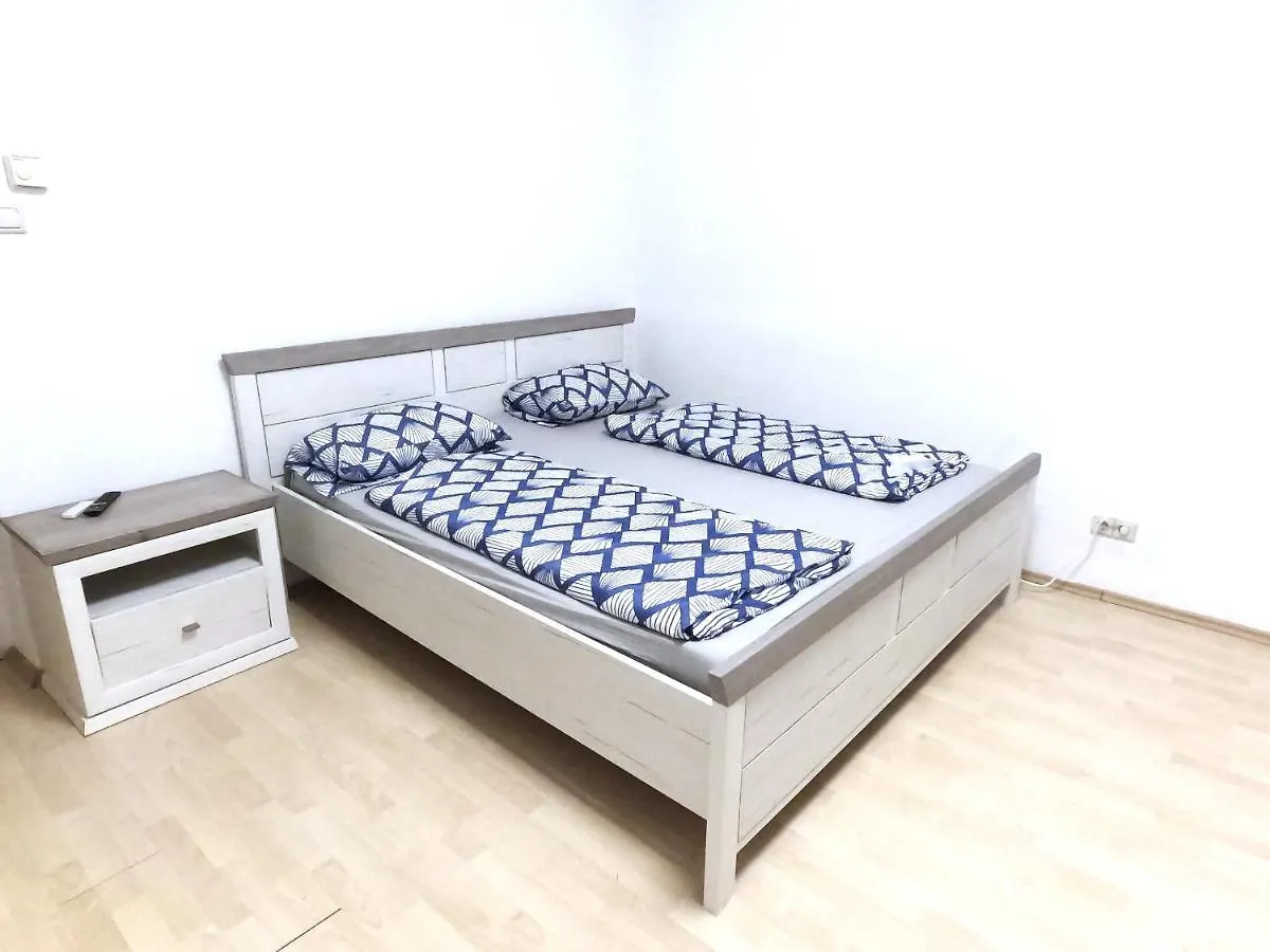 Family Apartment 5P Kl Vienna Austria