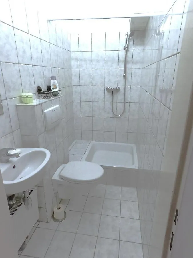 Family Apartment 5P Kl Vídeň