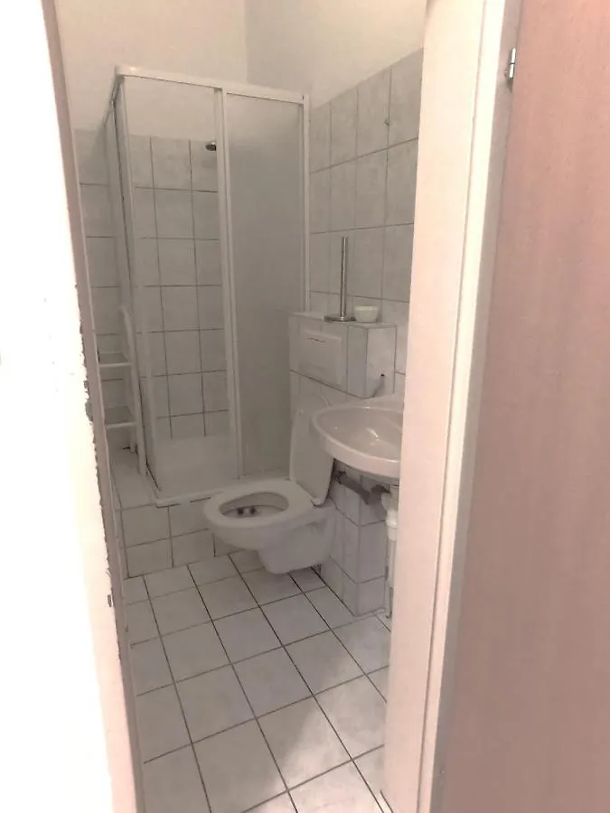 Family Apartment 5P Kl Vídeň
