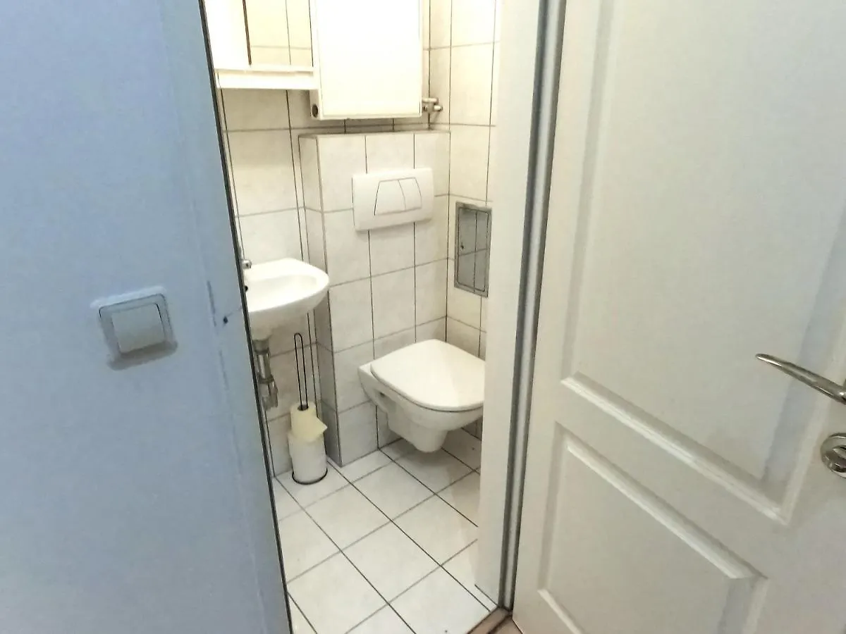 Family Apartment 5P Kl Vídeň