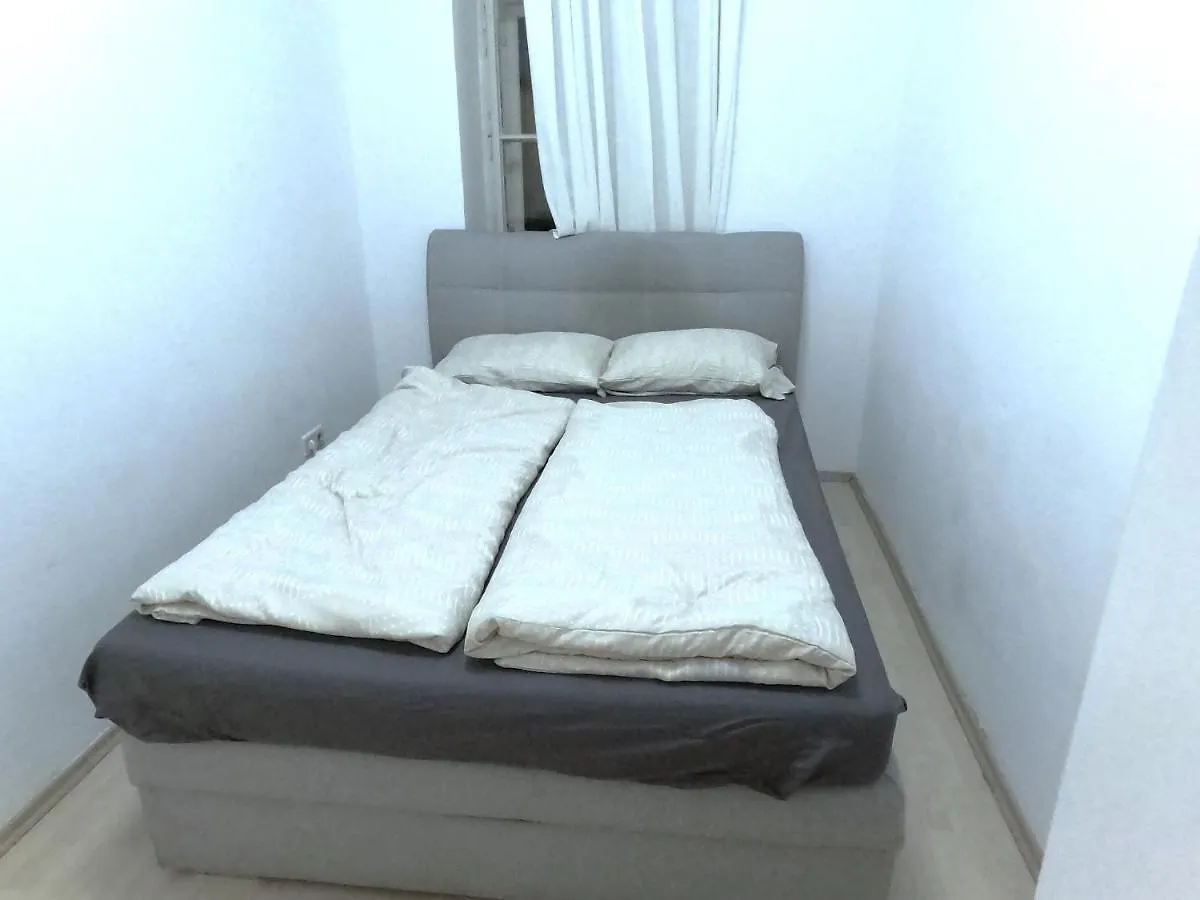 Family Apartment 5P Kl Vídeň Rakousko