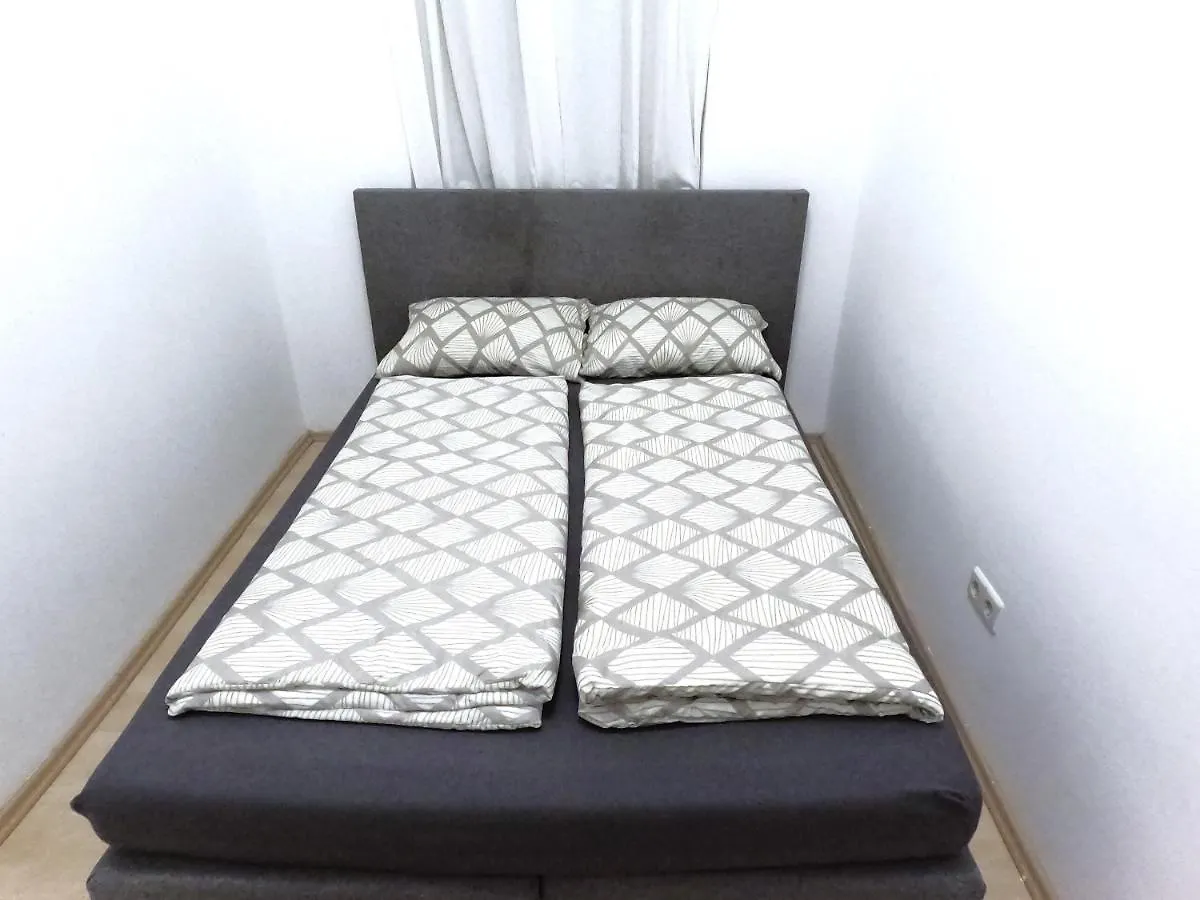 Family Apartment 5P Kl Vídeň